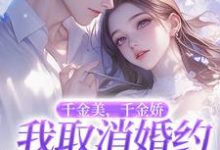 完整版《千金美，千金娇，我取消婚约你哭啥》小说免费阅读-牛皮文学