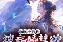 小说完整版《乖软小狐狸：被病娇禁欲男主宠爆》免费阅读-牛皮文学