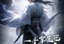 小说完整版《一手掌生死，一剑断万古》免费阅读-牛皮文学