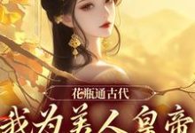 《花瓶通古代，我为美人皇帝狂刷物资》宋翊宁无双完整版小说免费阅读-牛皮文学