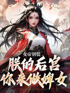 女帝别慌，朕的后宫你来做婢女姜策在线章节免费阅读