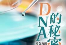 DNA的秘密章节免费在线阅读，姚邈欧阳巍完结版-牛皮文学