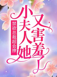 《禁欲总裁超会撩，小夫人她又害羞了》小说免费阅读完整版