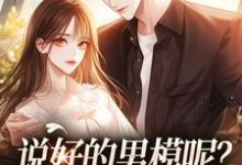 乐潼厉昊霆小说完整版《说好的男模呢？咋成了京圈大佬》免费阅读-牛皮文学