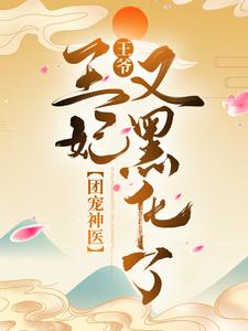 盛锦姝阎北铮完整版《团宠神医：王爷，王妃又黑化了》小说免费阅读