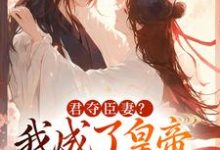 《君夺臣妻？我成了皇帝心尖白月光》小说免费阅读完整版-牛皮文学