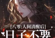 姜依聂粲小说完整版《八零：人间清醒后，日子不要太舒服》免费阅读-牛皮文学