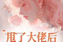 江湛倪一雪小说完整版《甩了大佬后，他黑化强娶我》免费阅读-牛皮文学