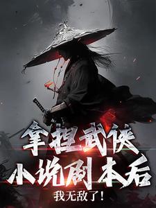 《拿捏武侠小说剧本后，我无敌了！》全集免费在线阅读（林枫）