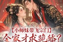 完结版《小师妹带飞宗门，全家才求跪舔？晚了！》免费阅读-牛皮文学