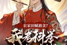 完结版《农家田赋被贪？我考科举把书读烂》章节目录在线阅读-牛皮文学