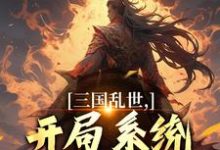 陆川小说《三国乱世，开局系统给我大米饭》完整版免费阅读-牛皮文学