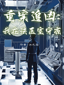 完结版《重案追凶：我在法医室守夜》在线免费阅读