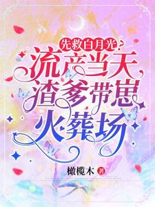 完结版《先救白月光？流产当天渣爹带崽火葬场》章节阅读