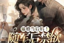 完结版《逼婚当后妈！随军后禁欲大佬上瘾》章节阅读-牛皮文学