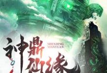 许毅完整版《神鼎仙缘》小说免费阅读-牛皮文学