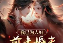 《我已为人妇，前未婚夫要迎娶我？》小说免费阅读完整版-牛皮文学