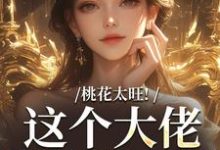 完结版《桃花太旺！这个大佬借你挡一挡》章节目录在线阅读-牛皮文学