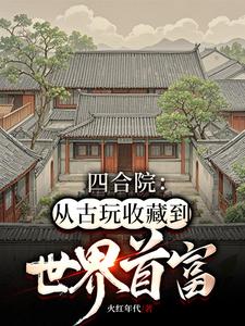 何雨生何雨柱小说四合院：从古玩收藏到世界首富在线阅读章节