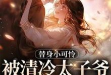 完结版《替身小可怜，被清冷太子爷宠上天》免费阅读-牛皮文学