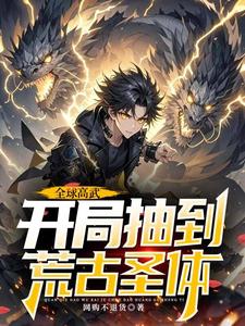 《全球高武，开局抽到荒古圣体》许天小说免费阅读完整版