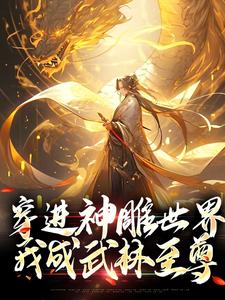 李星辰小说叫什么（穿进神雕世界，我成武林至尊完整版免费阅读）