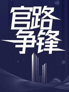 完结版《官路争锋》章节阅读