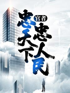 完结版《官者：忠天下，忠人民》在线免费阅读