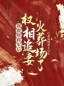 《我救赎将军后，权相追妻火葬场了》完整版小说免费阅读