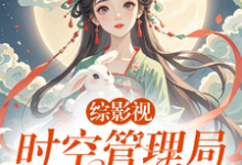 《综影视：时空管理局穿二代》小说免费阅读完整版-牛皮文学