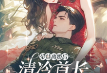 完结版《带娃离婚后，清冷首长追妻火葬场》免费阅读-牛皮文学