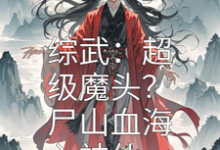 小说《综武：超级魔头？尸山血海入神仙》完整版在线章节免费阅读-牛皮文学