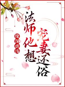 《缘深虐浅：法师他想宠妻还俗》小说章节列表免费试读，青姝小说在线阅读