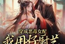 《穿成恶毒女配，我用好厨艺俘获男主》全集免费在线阅读（栾红叶）-牛皮文学