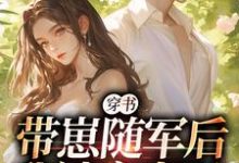 完结版《穿书：带崽随军后我被宠上天》在线免费阅读-牛皮文学