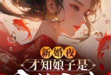 已完结小说《新婚夜，才知娘子是魔教圣女》在线章节阅读-牛皮文学