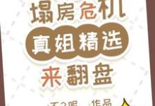 内娱塌房危机？真姐精选来翻盘完整版小说，内娱塌房危机？真姐精选来翻盘最新章节-牛皮文学