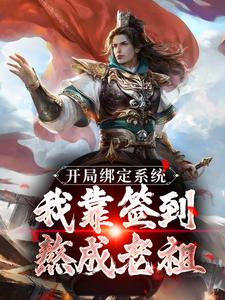 苏辰小说完整版《开局绑定系统：我靠签到熬成老祖》免费阅读