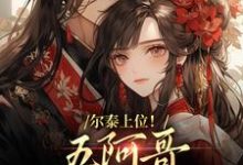 小燕子小说完整版《尔泰上位！五阿哥真敌不过啊》免费阅读-牛皮文学