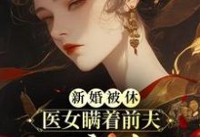 兰霜裴砚舟完整版《新婚被休，医女瞒着前夫二嫁太子》小说免费阅读-牛皮文学