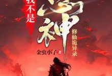 《我不是愚神【修仙诡异录】》无明完整版小说免费阅读-牛皮文学