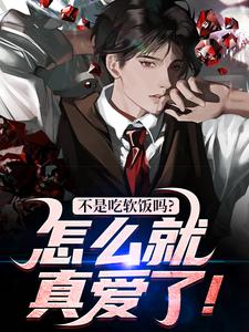 小说完整版《不是吃软饭吗？怎么就真爱了！》免费阅读