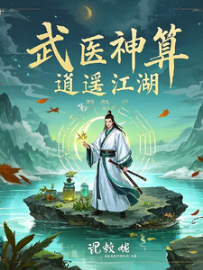 《武医神算：逍遥江湖》完整版小说免费阅读