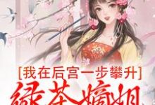 完整版《我在后宫一步攀升，绿茶嫡姐哭红眼》小说免费阅读-牛皮文学