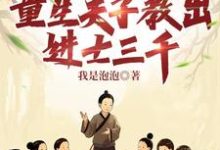 陈凡小说完整版《科举放牛班，童生夫子教出进士三千》免费阅读-牛皮文学