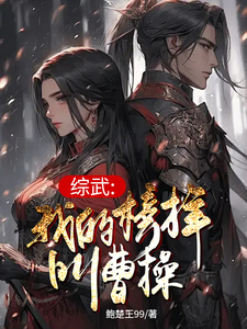 完结版《综武：我的榜样叫曹操》免费阅读