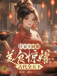 已完结小说《任家小厨娘：美食惊爆古代全天下》最新章节